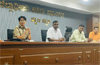 Evacuate people from areas prone to floods and landslides, Deputy Commissioner tells DK district officials